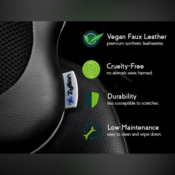 Zyllion Shiatsu Back & Neck Massager Deep Tissue Massage Pillow w Heat NEW NWT - Picture 8 of 16